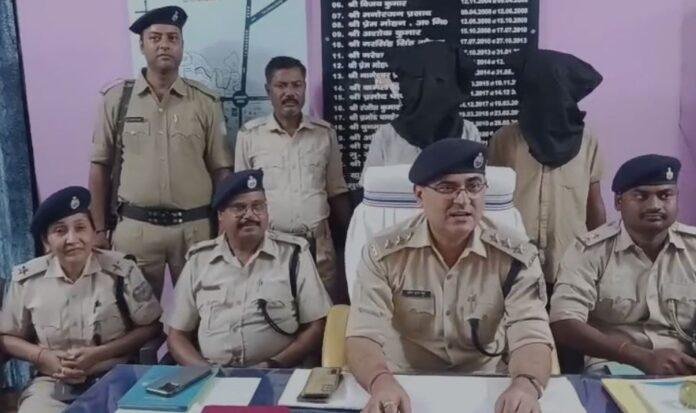 Bokaro Murder : साली के प्यार का ऐसा चढ़ा नशा कि इस हद तक गुजरा आशिक, अपने ही छोटे भाई की करवा दी हत्या और...