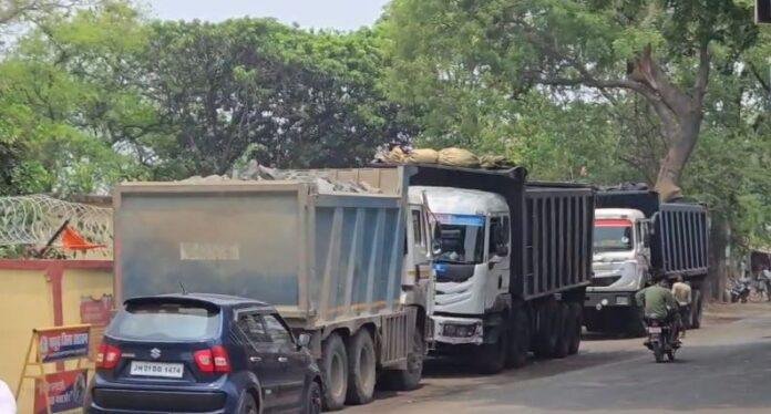 पाकुड़ हादसा 2 Pakur