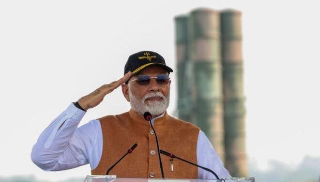 पीएम मोदी