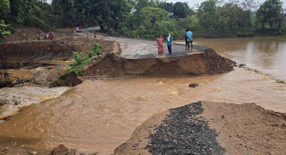 Simdega