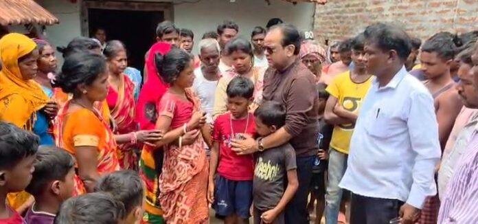 वज्रपात