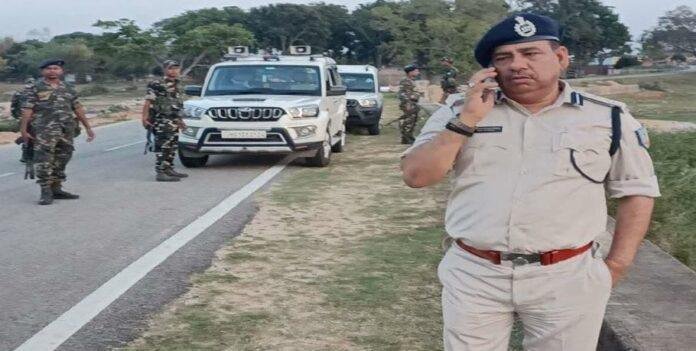 Ranchi
