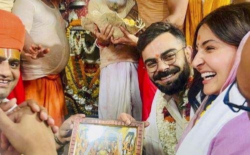 विराट कोहली