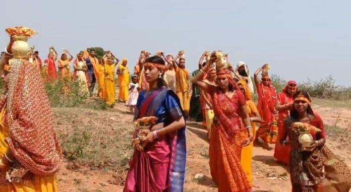 हजारीबाग कार्यक्रम Hazaribagh