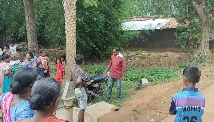 Gumla