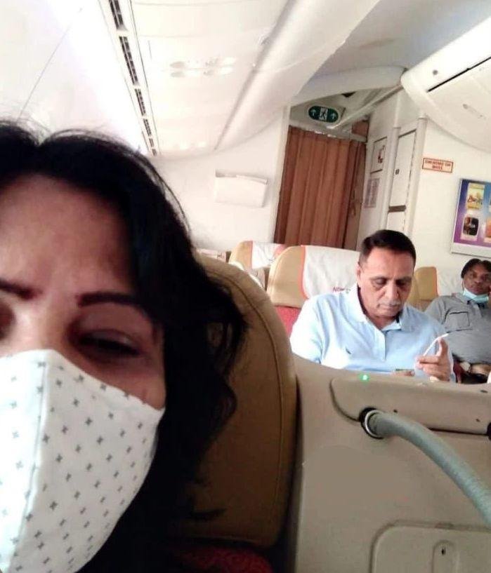 Air India Crash- विमान हादसे में यात्री के साथ ही हॉस्टल के छात्र भी हुए हैं हताहत, आधिकारिक पुष्टि नहीं... Air India Crash- विमान हादसे में यात्री के साथ ही हॉस्टल के छात्र भी हुए हैं हताहत, आधिकारिक पुष्टि नहीं...