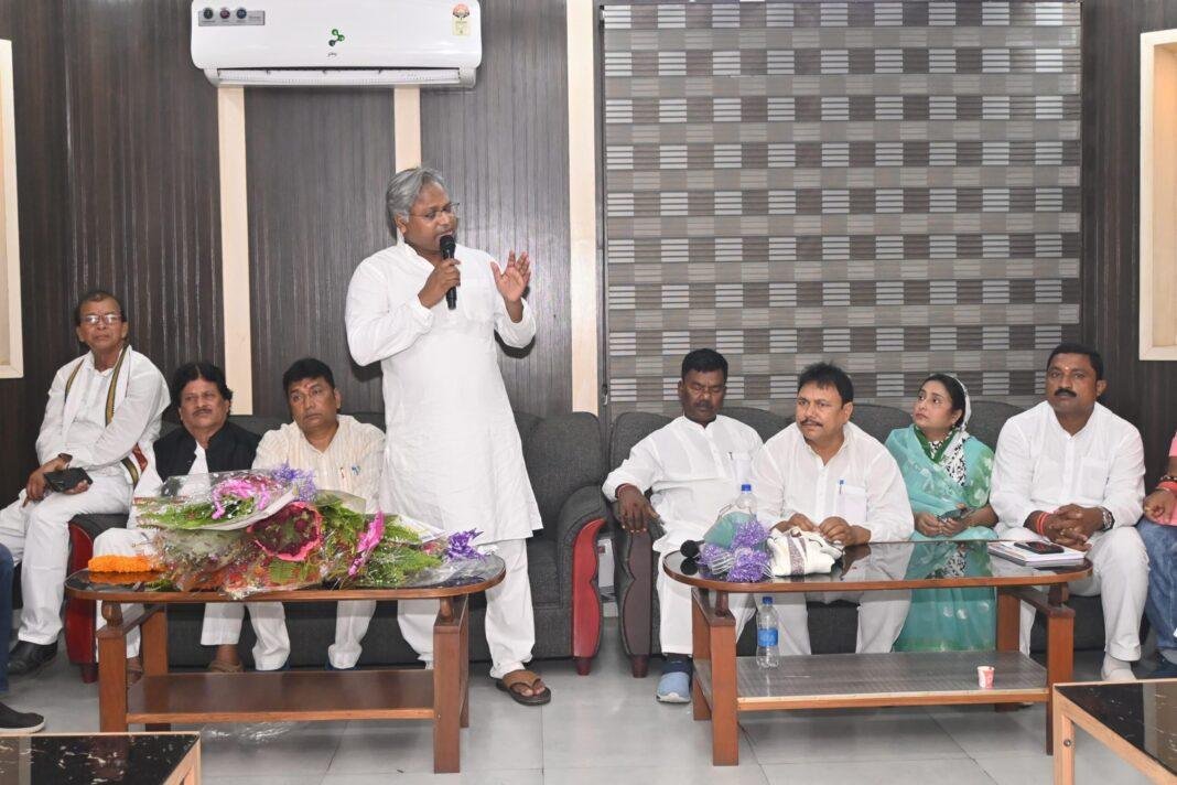नीतीश