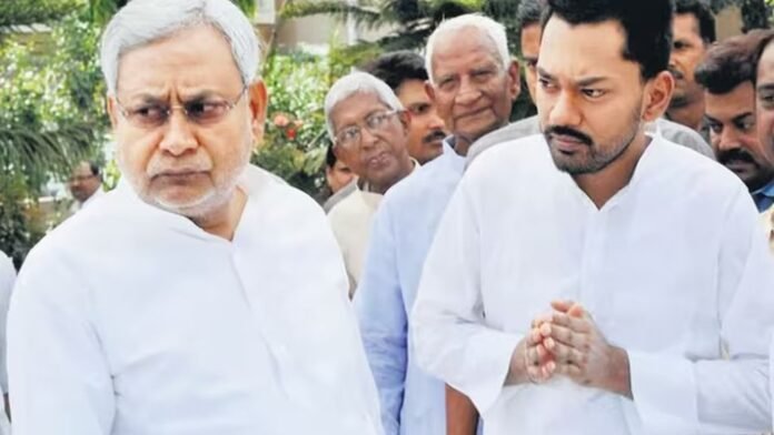निशांत