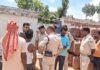 गैस एजेंसी