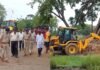 बुलडोजर
