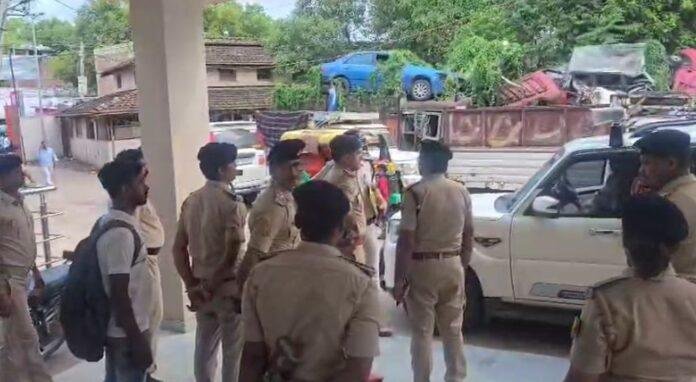 शिक्षिका