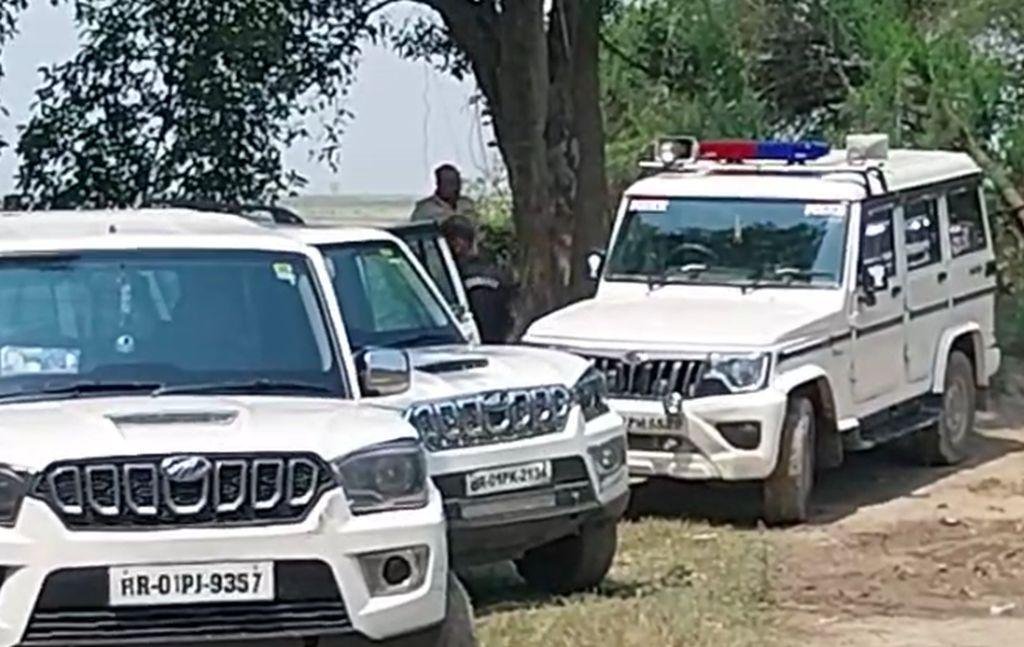 पुलिसकर्मी