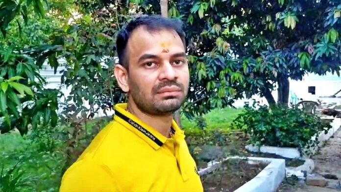 तेज प्रताप