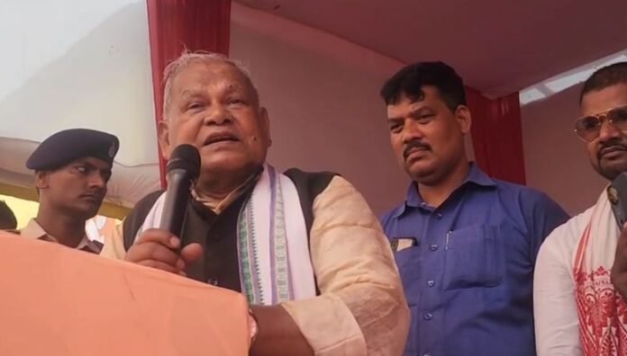 केंद्रीय