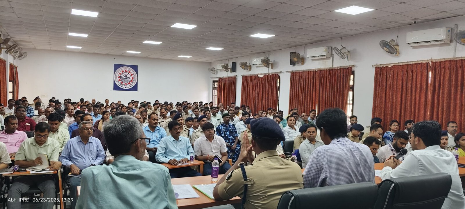 कल मुजफ्फरपुर आयेंगे उप राष्ट्रपति, जगन्नाथ मिश्रा की 88वीं जयंती समारोह में होंगे शामिल