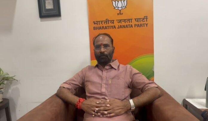 बिजली रानी