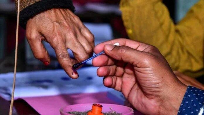 उपचुनाव