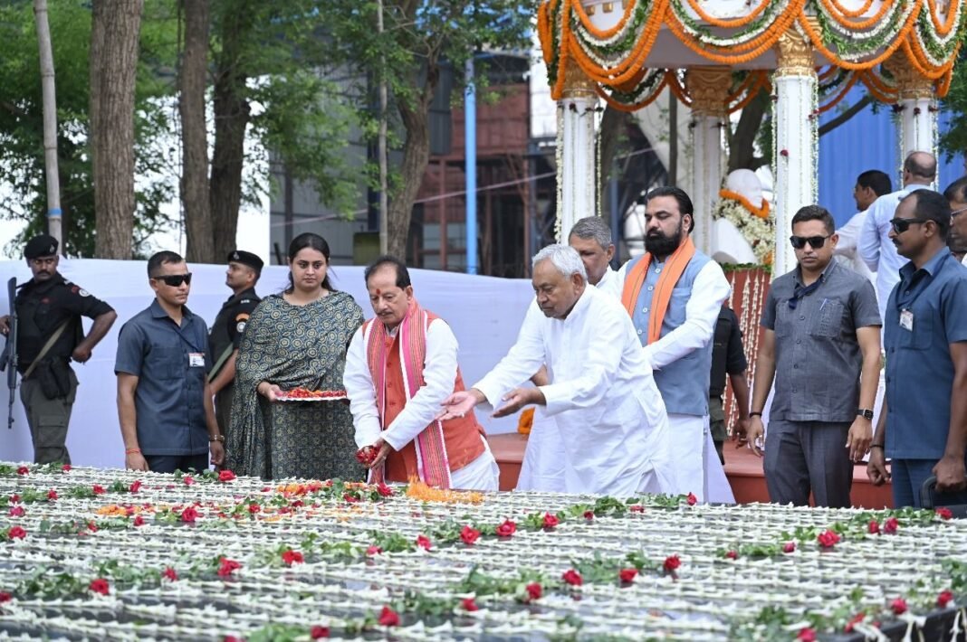 मंत्री