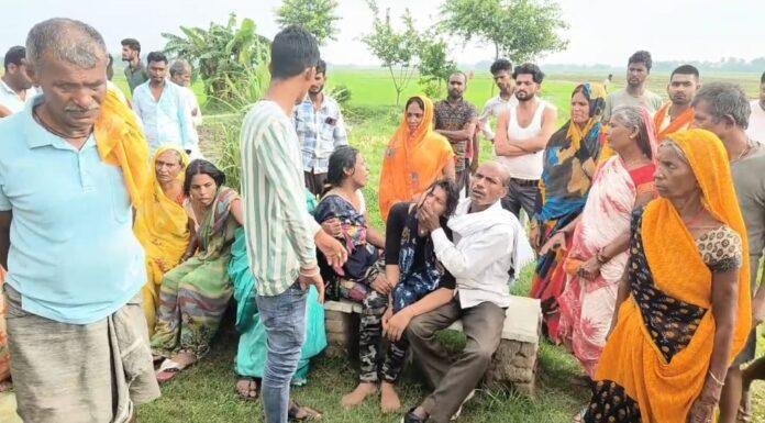 पत्नी