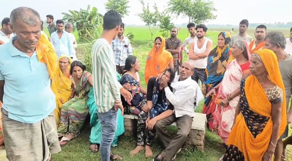 पत्नी