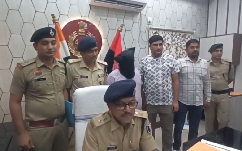 जमुई