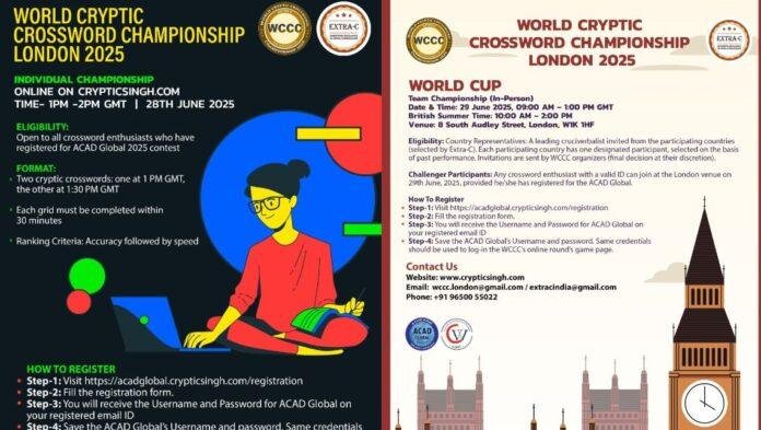 WCCC