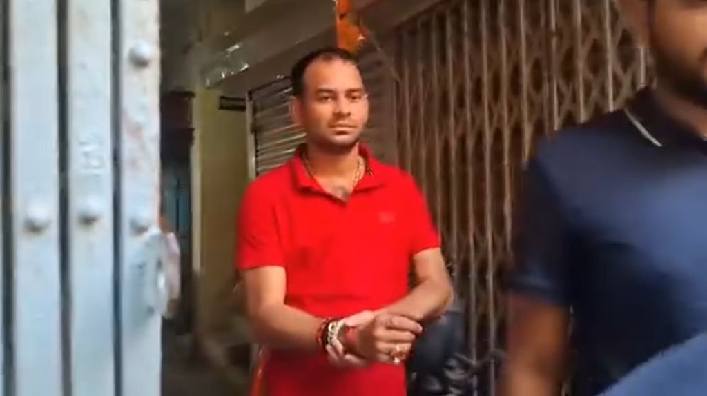 तेज प्रताप