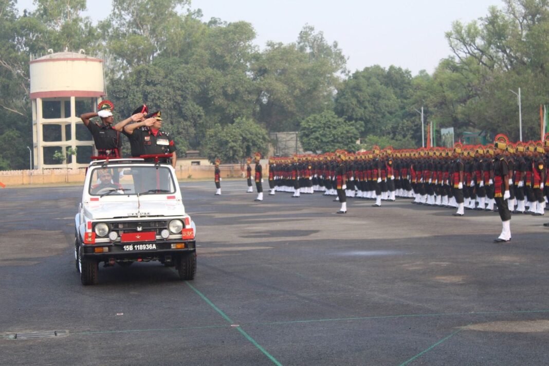 बिहार रेजिमेंट