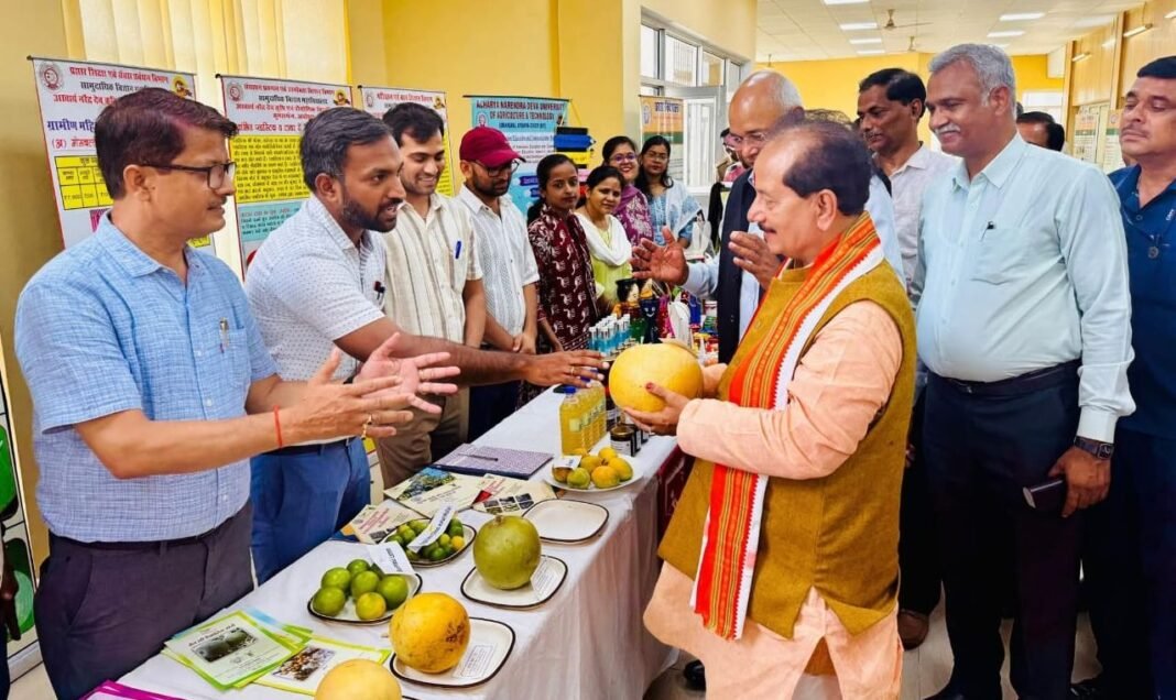 खेत