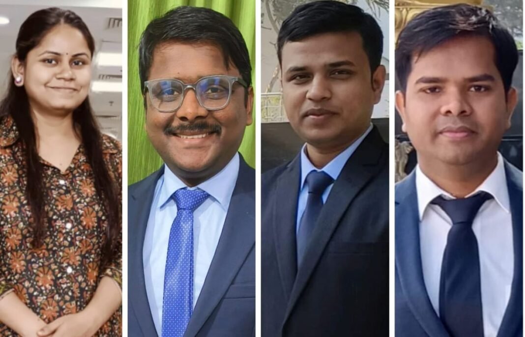 गया