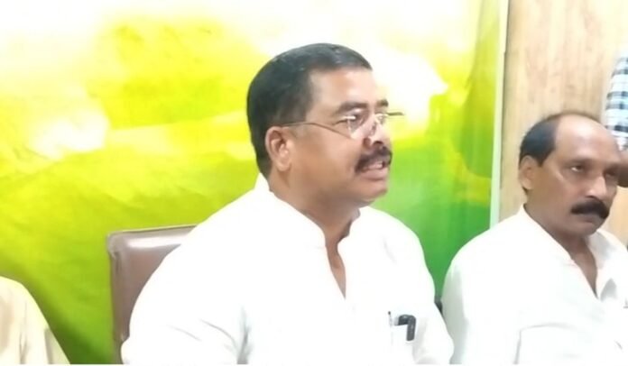 पप्पू यादव