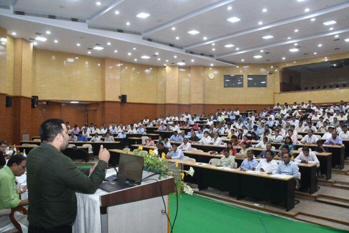 निर्वाचन