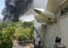 Air India Crash