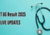 NEET UG: कोर्ट ने कहा – याचिका दायर करने वाले छात्रों को छोड़कर बाकी के परिणाम होंगे जारी