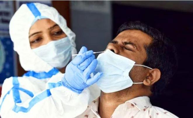 रांची में फिर दिखा कोरोना का असर: 53 सैंपलों में 2 संक्रमित, एक्टिव केस बढ़कर 22