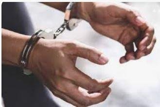 कुख्यात संदीप थापा और सहयोगी आदित्य सिंह गिरफ्तार: आदिवासियों की जमीन हथियाने, हथियार रखने और रंगदारी वसूली का आरोप