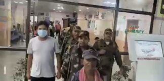 शराब घोटाले में छत्तीसगढ़ के कारोबारी सिद्धार्थ सिंघानिया गिरफ्तार, ट्रांजिट रिमांड पर रांची लाया गया