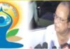 योग से निरोग भारत: इरफान अंसारी बोले - एक पृथ्वी, एक स्वास्थ्य, एक योग
