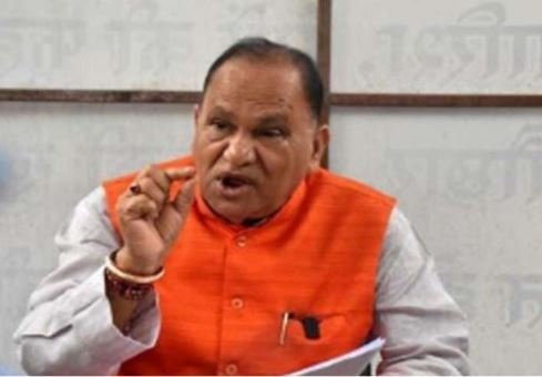 योग से जीवन को स्वस्थ बनाएं: विधायक सीपी सिंह बोले– 25 वर्षों से कर रहे योग, सर्जरी के बाद भी नहीं छोड़ा साथ
