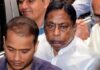 टेंडर कमीशन घोटाला: पूर्व मंत्री आलमगीर आलम की जमानत याचिका पर सुनवाई पूरी, हाईकोर्ट ने फैसला सुरक्षित रखा