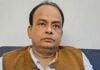 एक हफ्ते में मिलेगा मुआवज़ा, नहीं तो मुझे झूठा कहिए: आपदा प्रबंधन मंत्री इरफान अंसारी का दावा