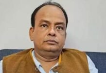 एक हफ्ते में मिलेगा मुआवज़ा, नहीं तो मुझे झूठा कहिए: आपदा प्रबंधन मंत्री इरफान अंसारी का दावा