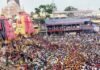 जगन्नाथ रथ मेला 2025: प्लास्टिक फ्री होगा रांची का ऐतिहासिक आयोजन, प्रशासन ने तैयारियों में जोड़ी सख्ती और संवेदनशीलता