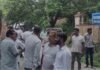 तेज रफ्तार कार ने रौंदा जीवन: नामकुम ब्रिज पर भीषण सड़क हादसे में तीन की मौत