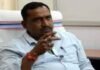 कांग्रेस नेता बन्ना गुप्ता के पास प्रतिबंधित ₹18 लाख की ग्लॉक पिस्टल, डीसी ने एसएसपी को कार्रवाई के लिए लिखा पत्र