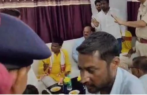 शराब घोटाला: आज भी जारी रहेगी एसीबी की पूछताछ, सिंघानिया और पूर्व आयुक्त अमित प्रकाश से पूछताछ तेज