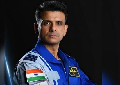 Shubhanshu Shukla Axiom-4 Mission: अंतरिक्ष में भारत की नई छलांग, शुभांशु शुक्ला की ऐतिहासिक उड़ान