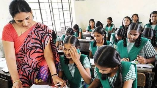 झारखंड में प्लस टू स्कूलों में 1373 शिक्षकों की नियुक्ति: 23 विषयों में पहली बार नियुक्ति, 27 जुलाई तक करें आवेदन