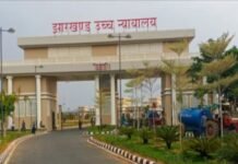 JSCA चुनाव 2025-28 को हाईकोर्ट में दी गई चुनौती, नंदू पटेल बोले- 107 वोट अवैध, चुनाव रद्द कर दोबारा हो मतदान