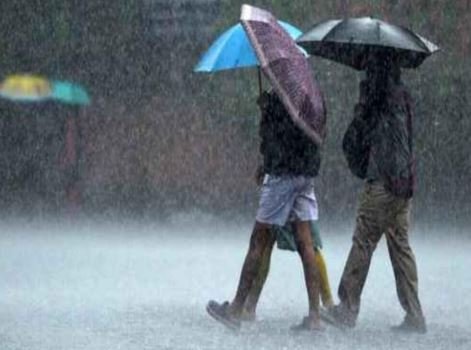 आज बारिश के बीच निकलेगी महाप्रभु जगन्नाथ की रथयात्रा, दक्षिणी झारखंड में 30 जून तक वज्रपात के साथ भारी बारिश की चेतावनी